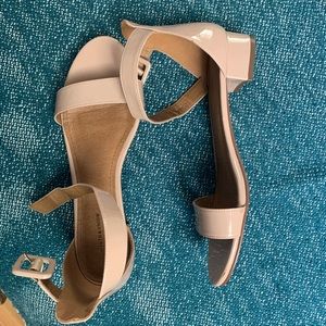 14th and Union Strappy Sandals